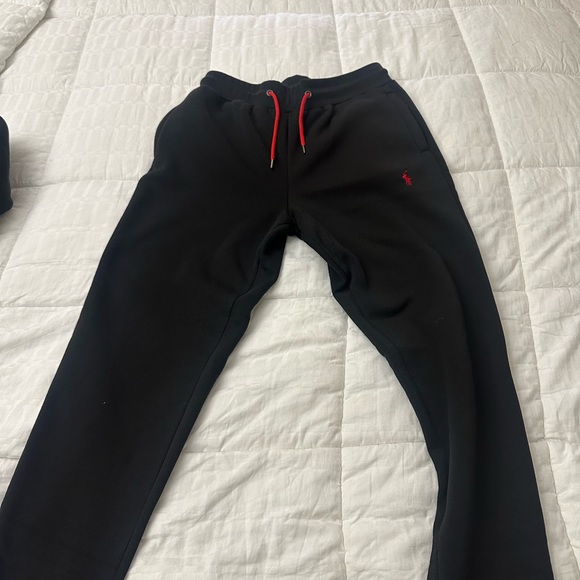 Polo sweatsuit
